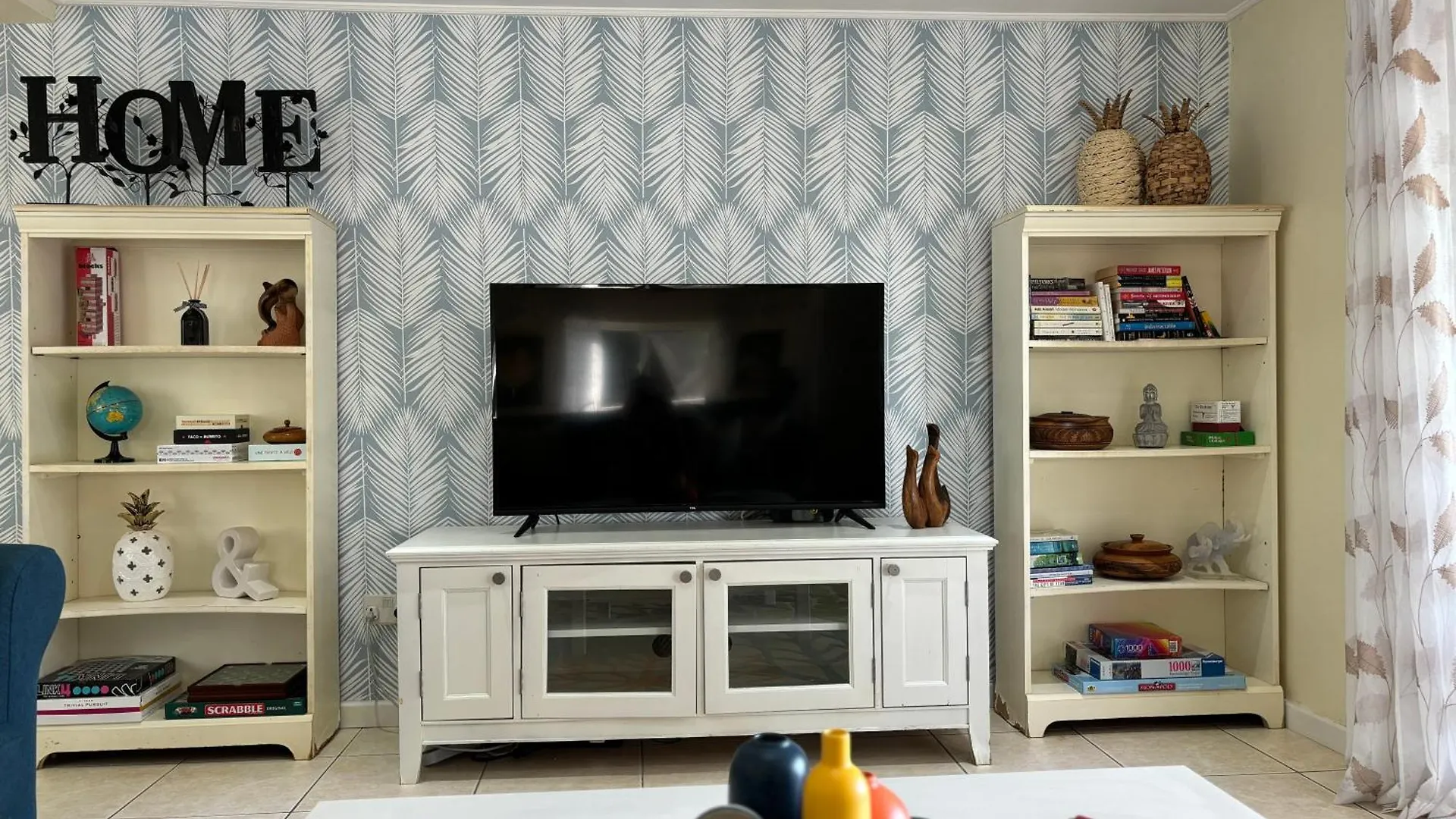 Beachwalk Becune Cap Estate Vila