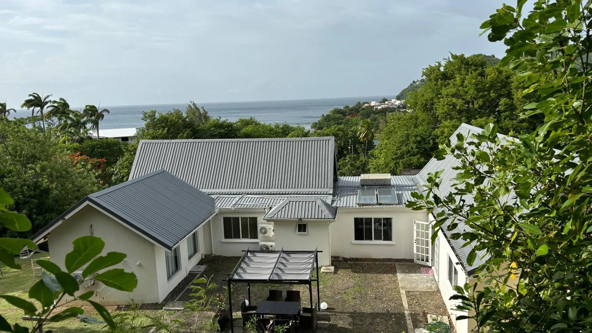Beachwalk Becune Cap Estate 0*,